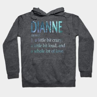 Dianne Hoodie